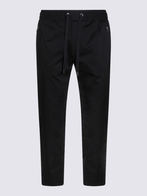 [Dolce & Gabbana] Trousers SS26 GVZAETGK302N0000