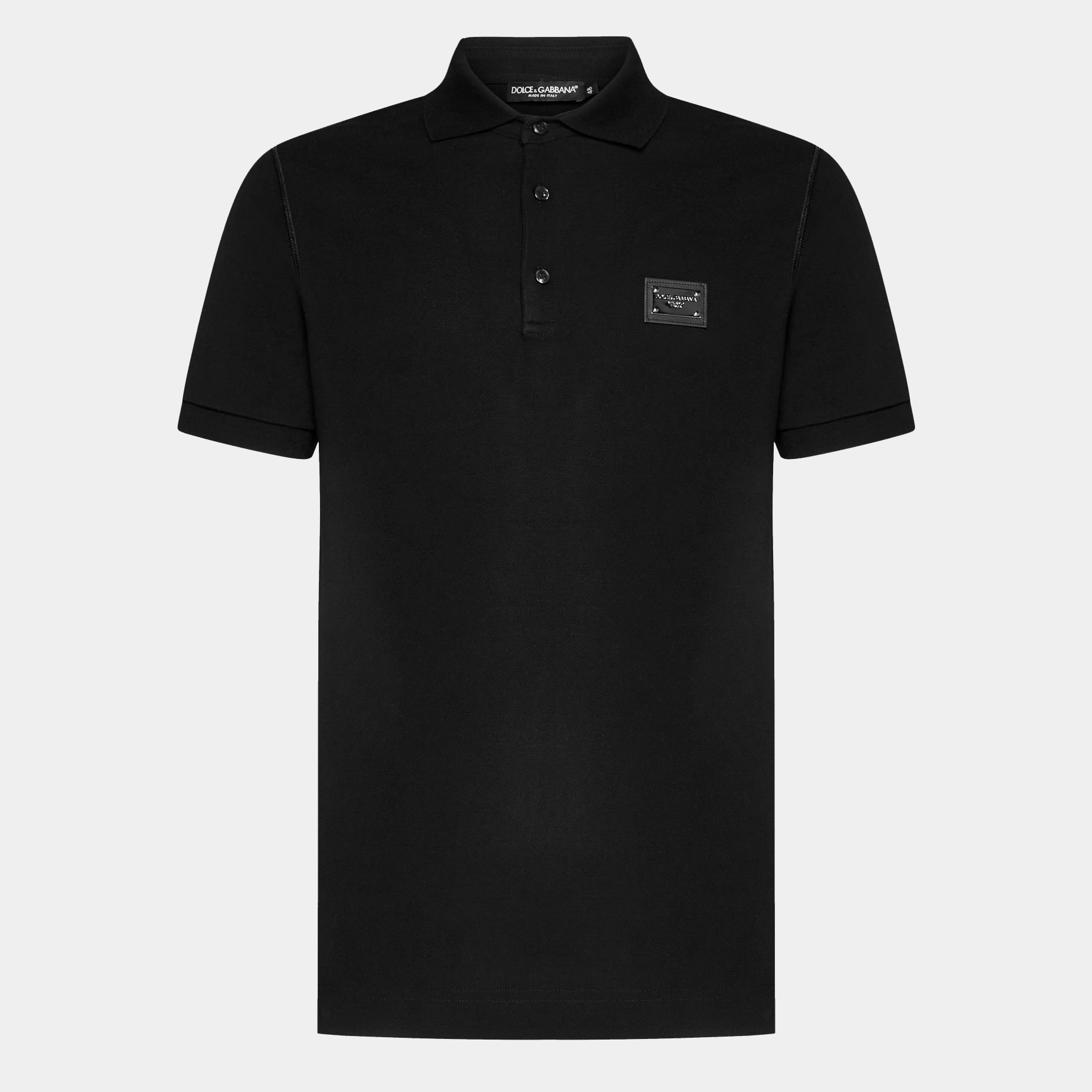 [Dolce & Gabbana] T-shirts Short Sleeve SS26 G8PL4TG7P1DN0000