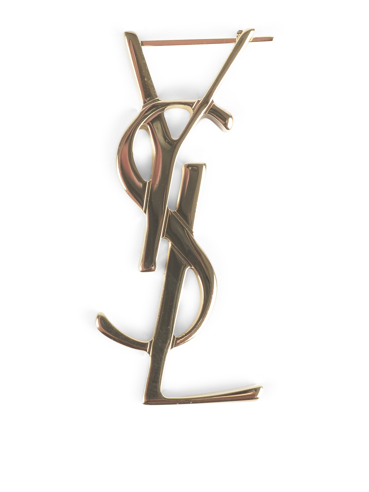 [Saint Laurent] Brooch SS26 746670Y15008030
