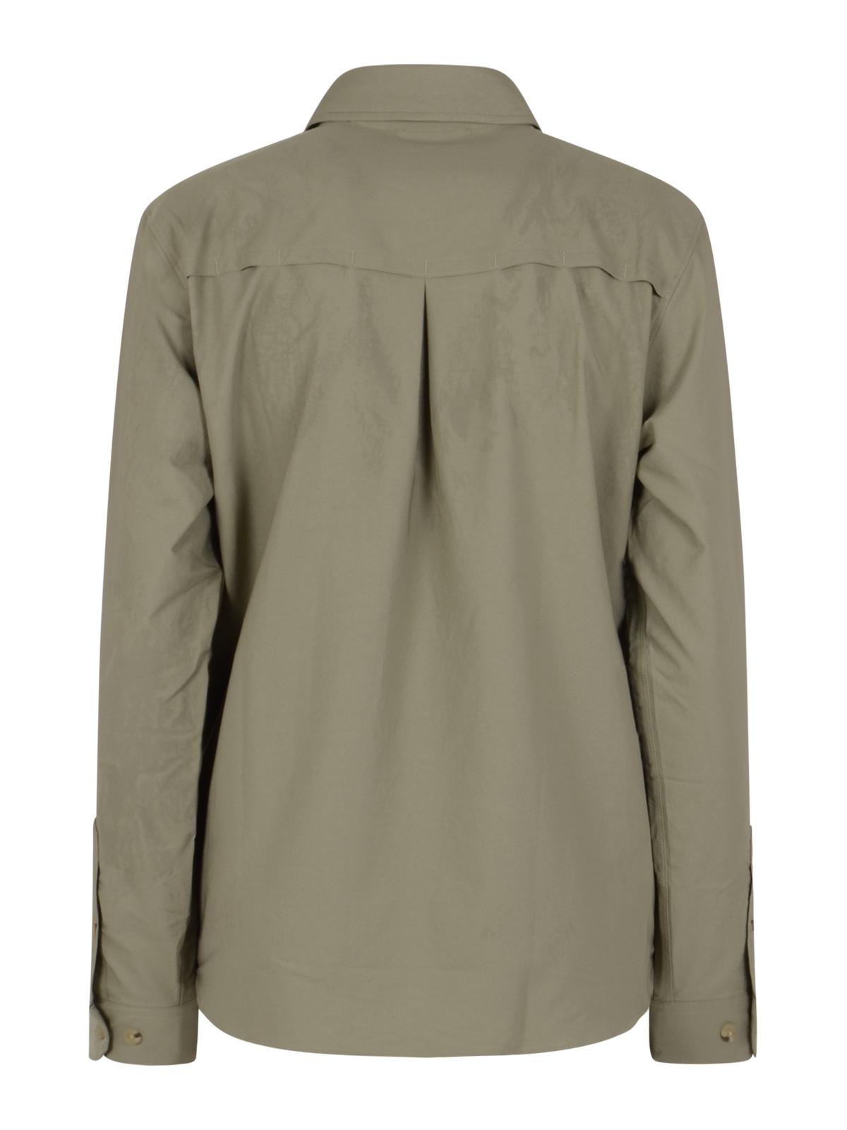 [Patagonia] Shirts Long Sleeve SS26 41830RVGN