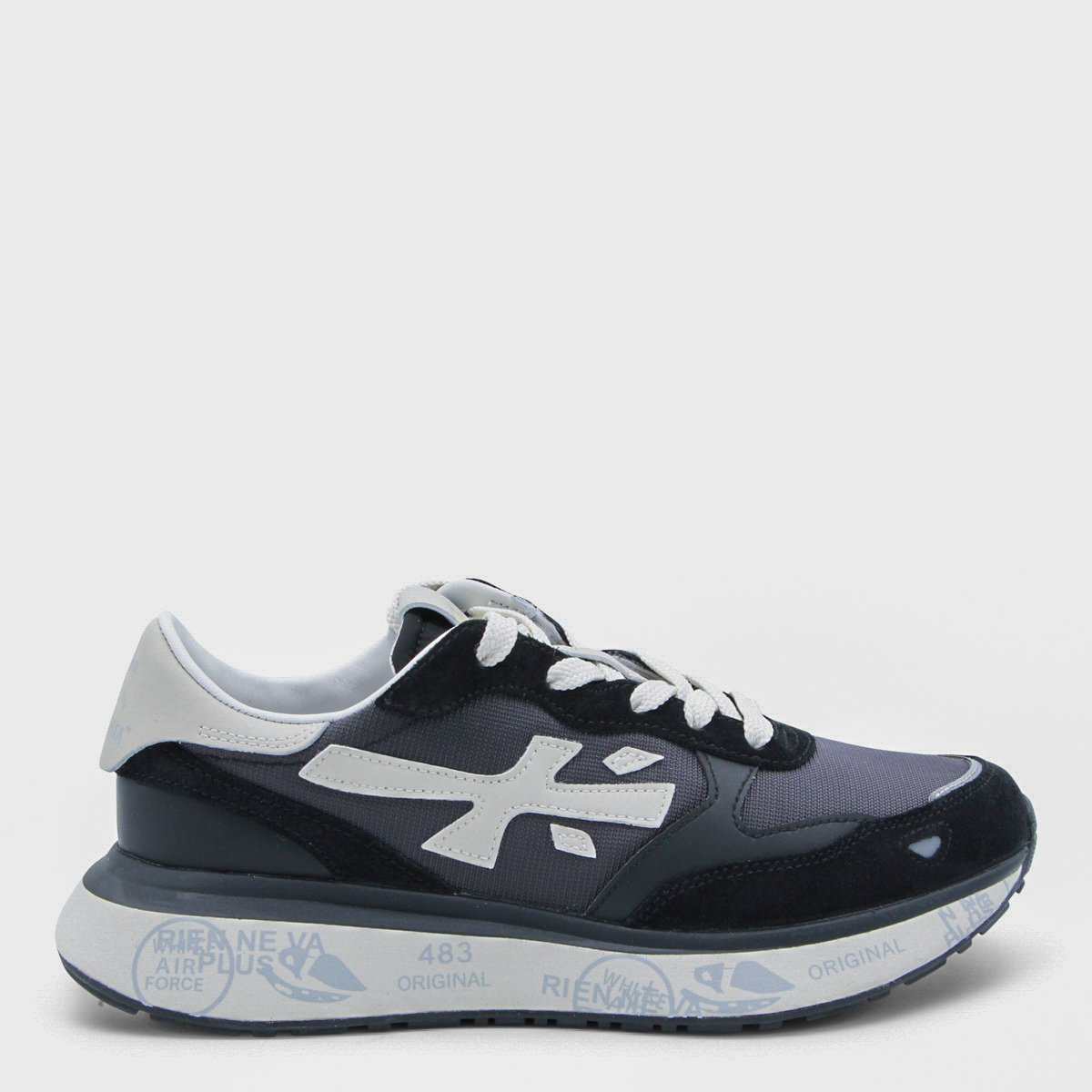 [Premiata] Sneakers SS26 7479
