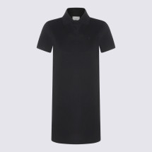[Saint Laurent] Short sleeve dress SS26 862599Y37ZE1000