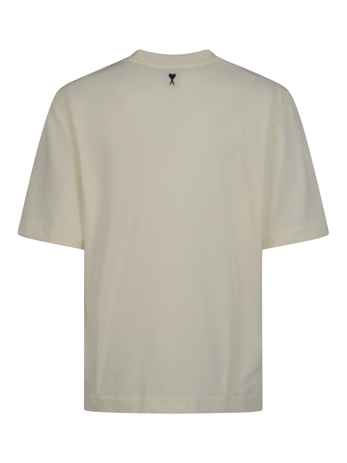 [AMI] T-shirts Short Sleeve SS26 UTS384726136