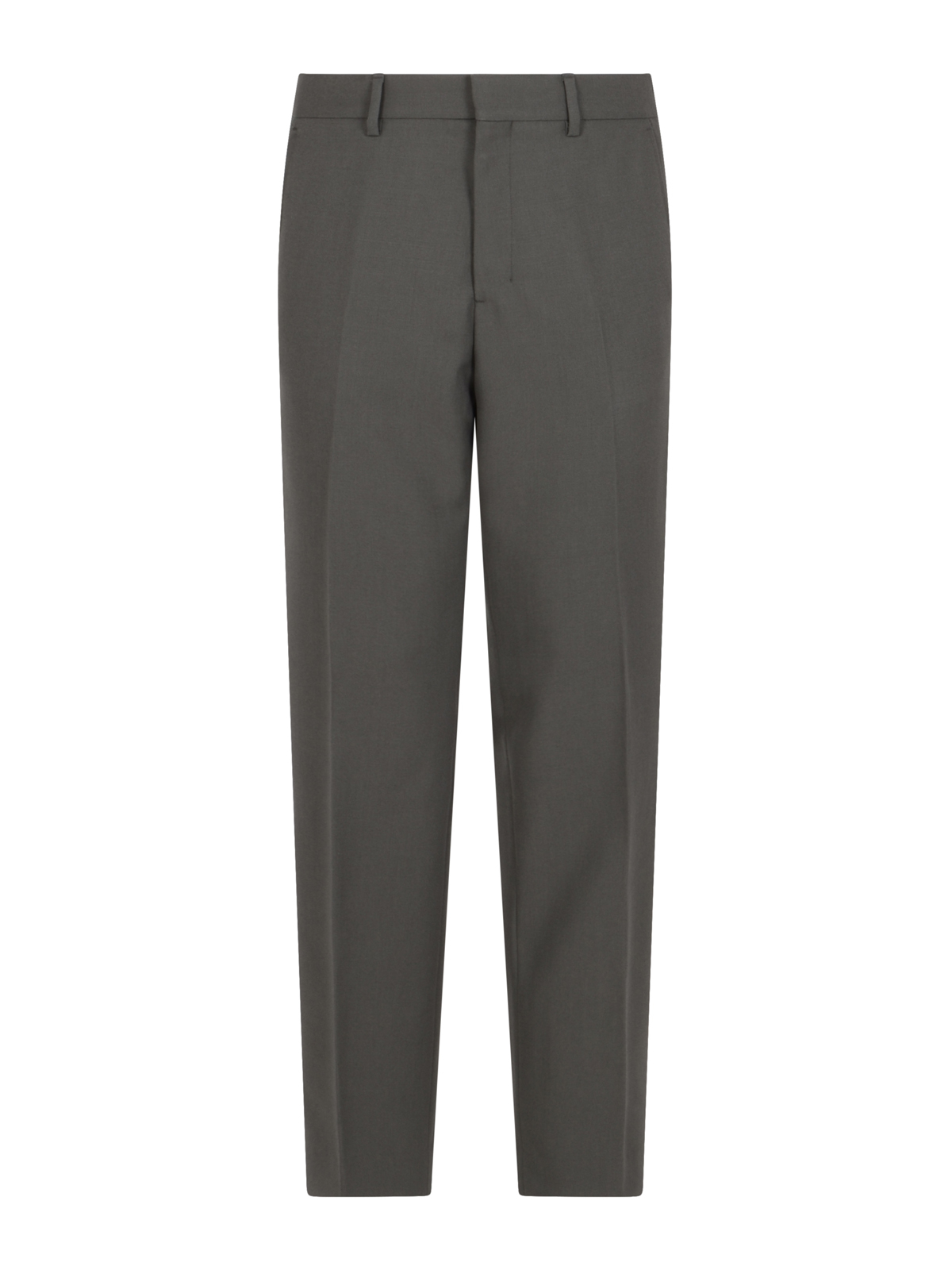 [AMI] Trousers SS26 HTR506WV01950516
