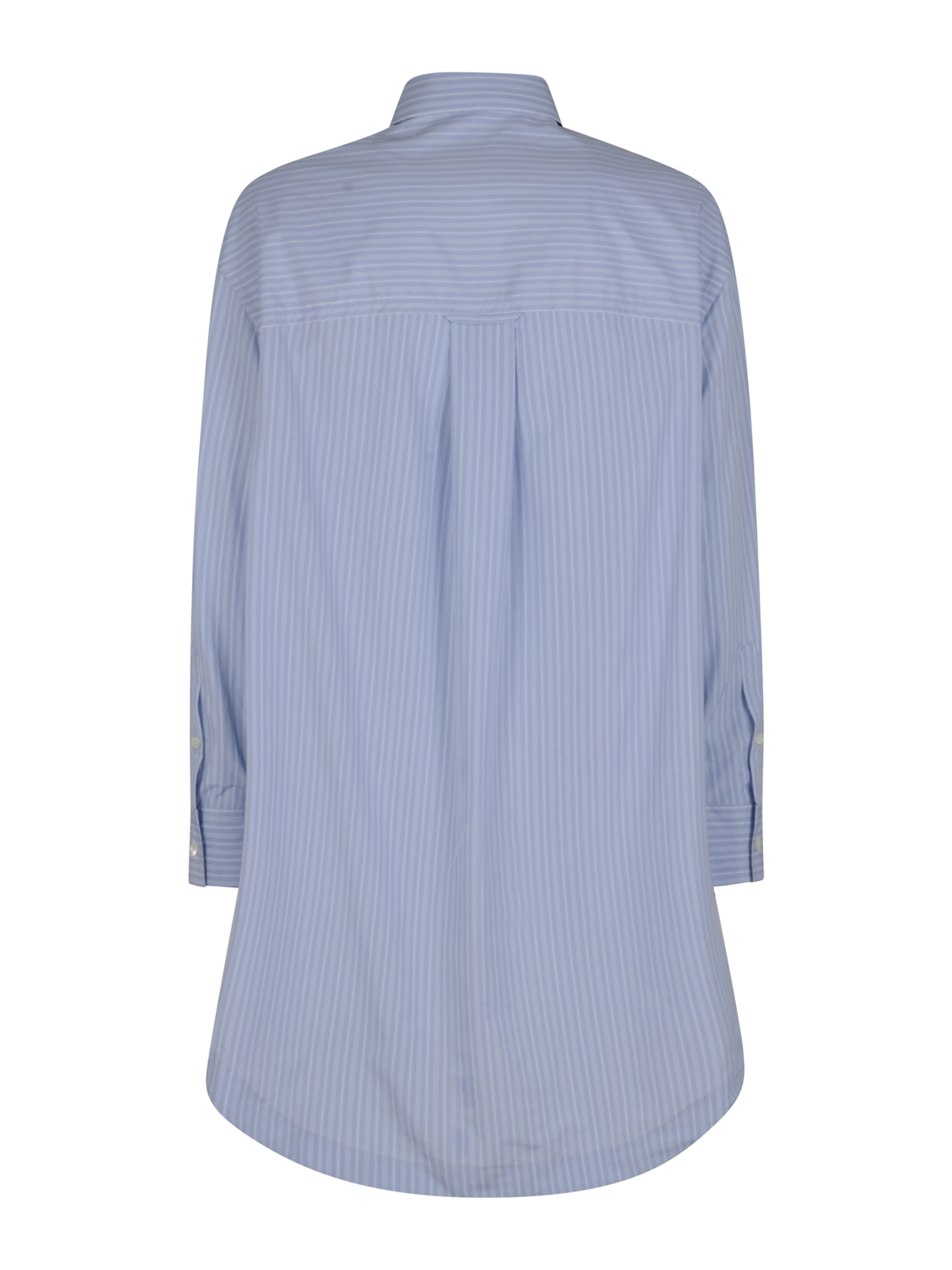 [AMI] Shirts SS26 UDR663CO02194844