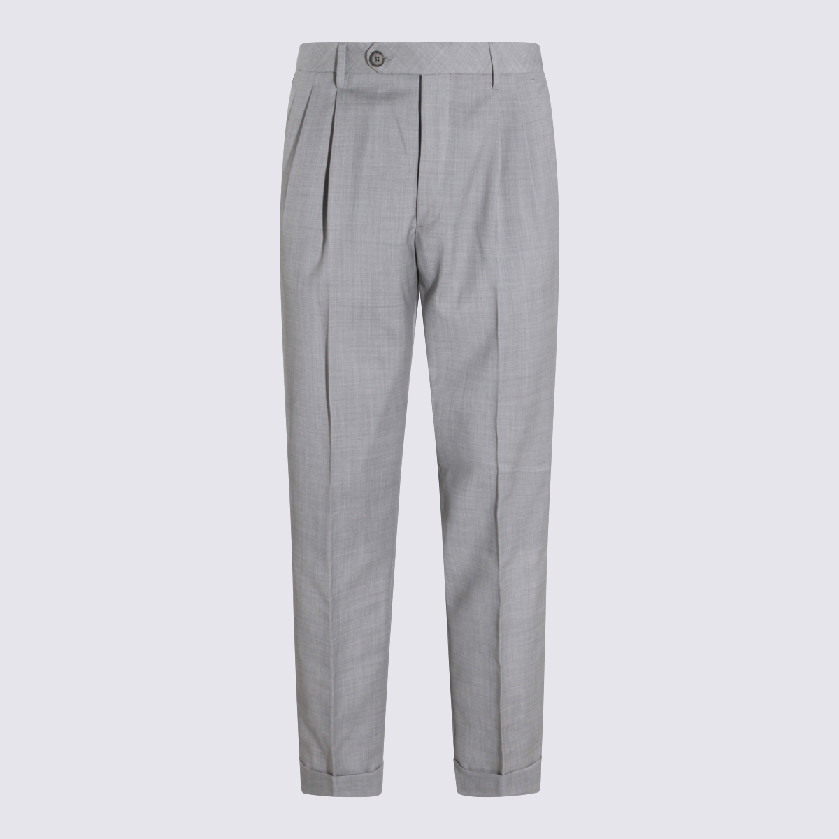 [GTA IL PANTALONE] Trousers SS26 LUCA50184900