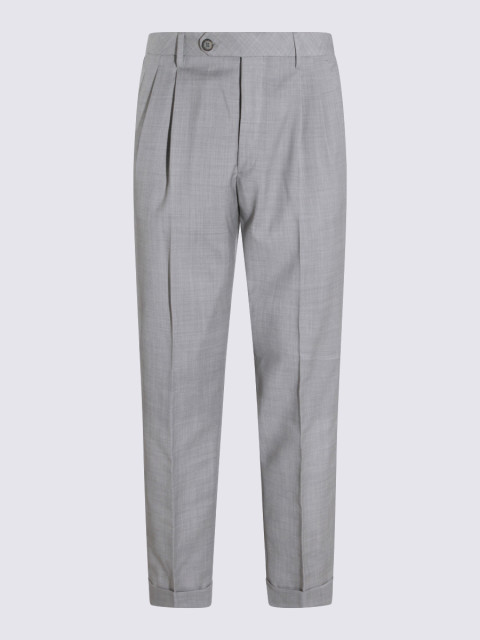 [GTA IL PANTALONE] Trousers SS26 LUCA50184900