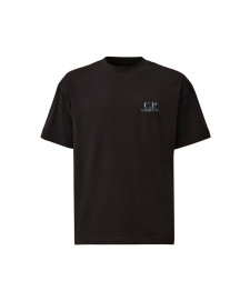 [C . P . COMPANY] T-shirts Short Sleeve SS26 20CMTS086A005100W888