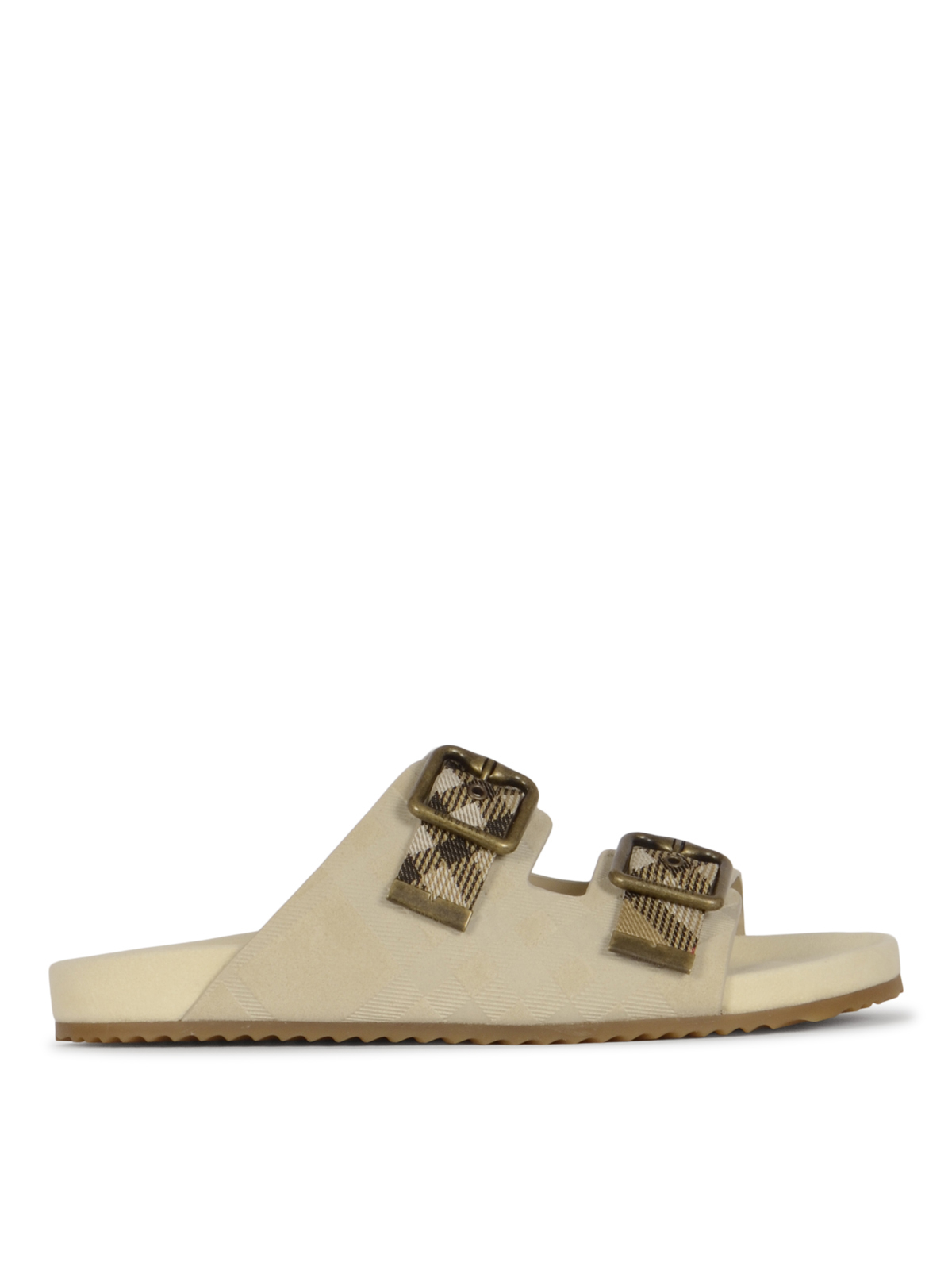 [Burberry] Sandals SS26 8118612C2918