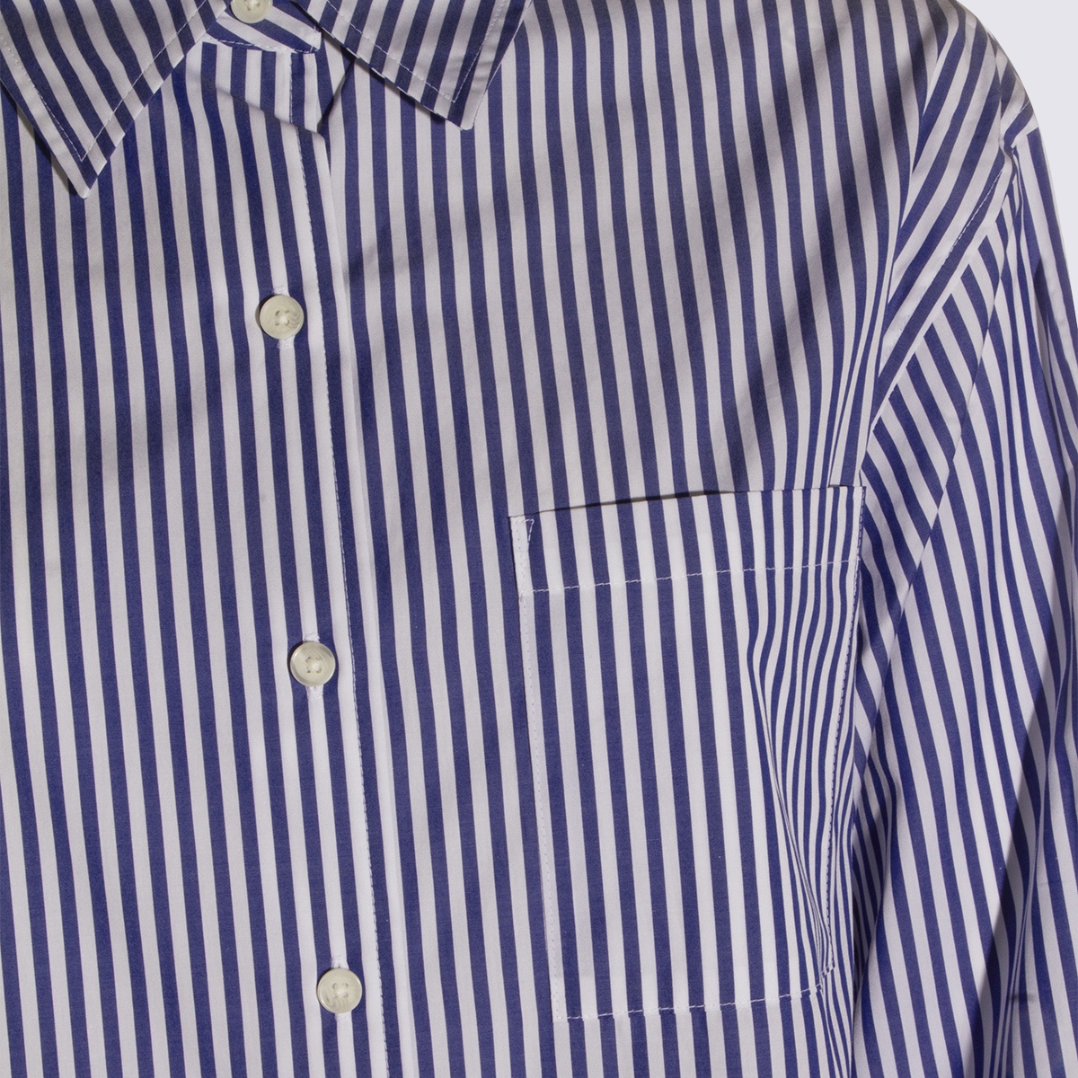 [Rag & Bone] Shirts Long Sleeve SS26 RA8L26SSMCONVYST