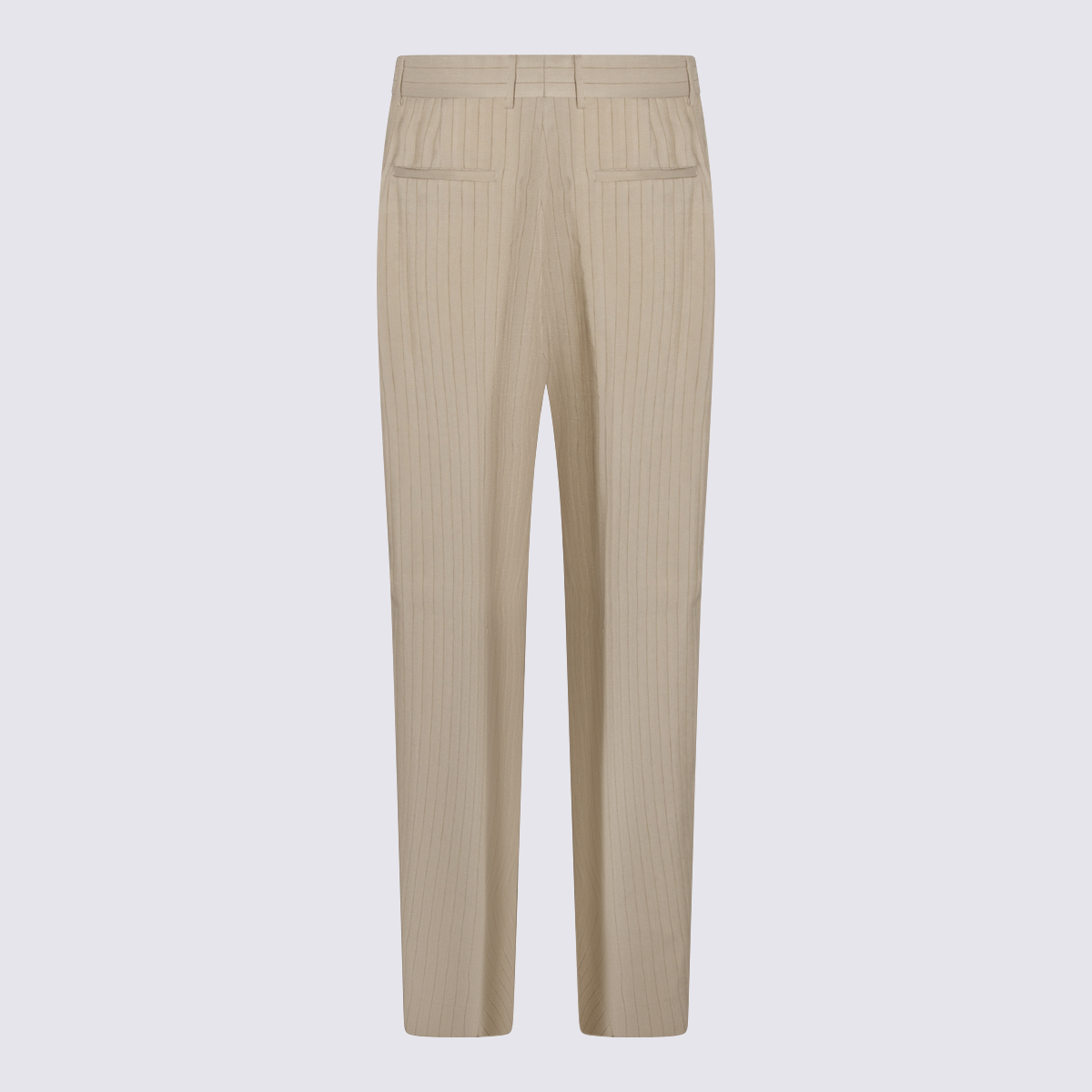 [Amiri] Trousers SS26 AMBMPA1043271