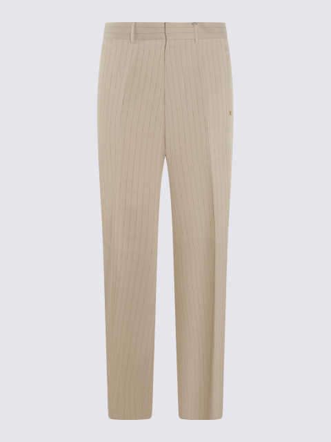 [Amiri] Trousers SS26 AMBMPA1043271