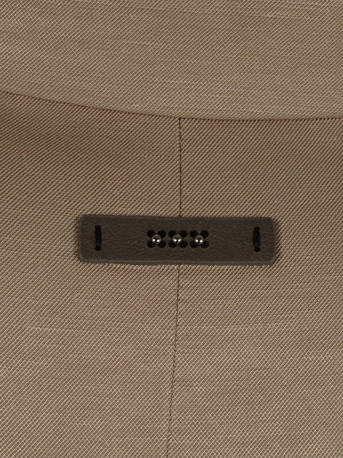 [Peserico] Blazer SS26 A01214D01926146