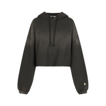 [Golden Goose] Sweatshirt SS26 GWP02699P00251360666