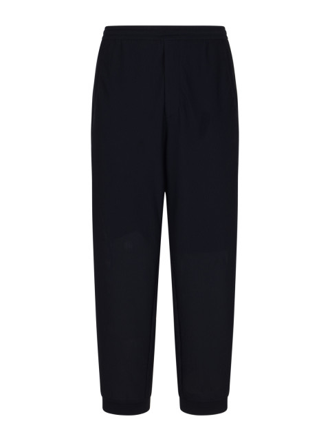 [Giorgio Armani] Trousers SS26 GM003051TE10045UB109