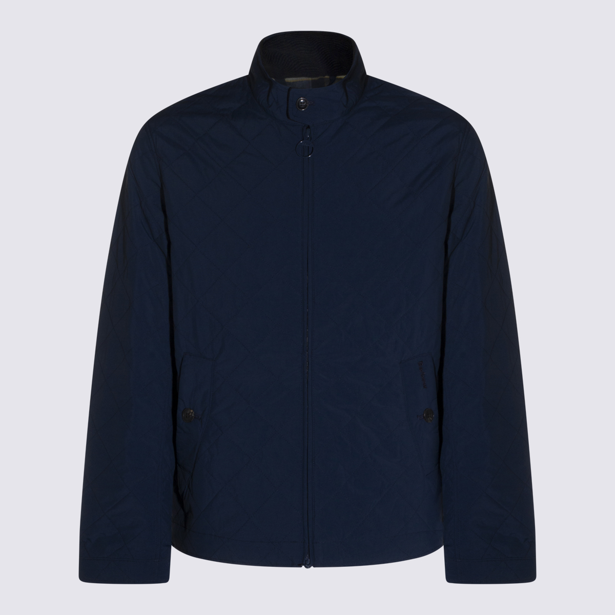 [Barbour] Down Jacket SS26 261MQU1893MQUNY71