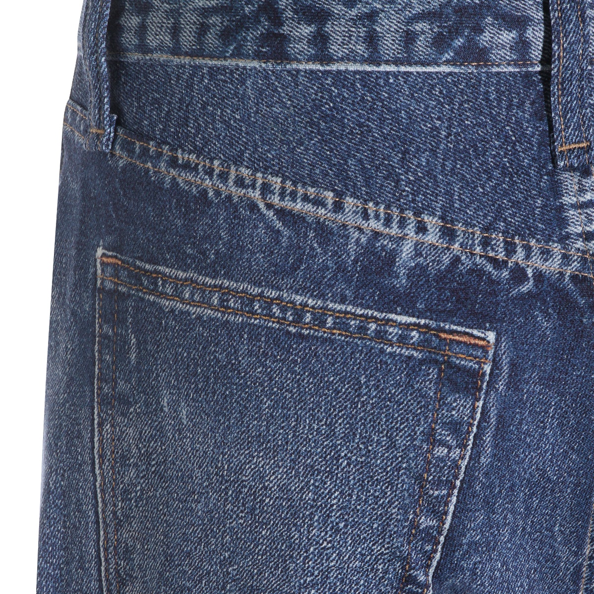 [Rag & Bone] Jeans SS26 RC8325H7MTEALMDA