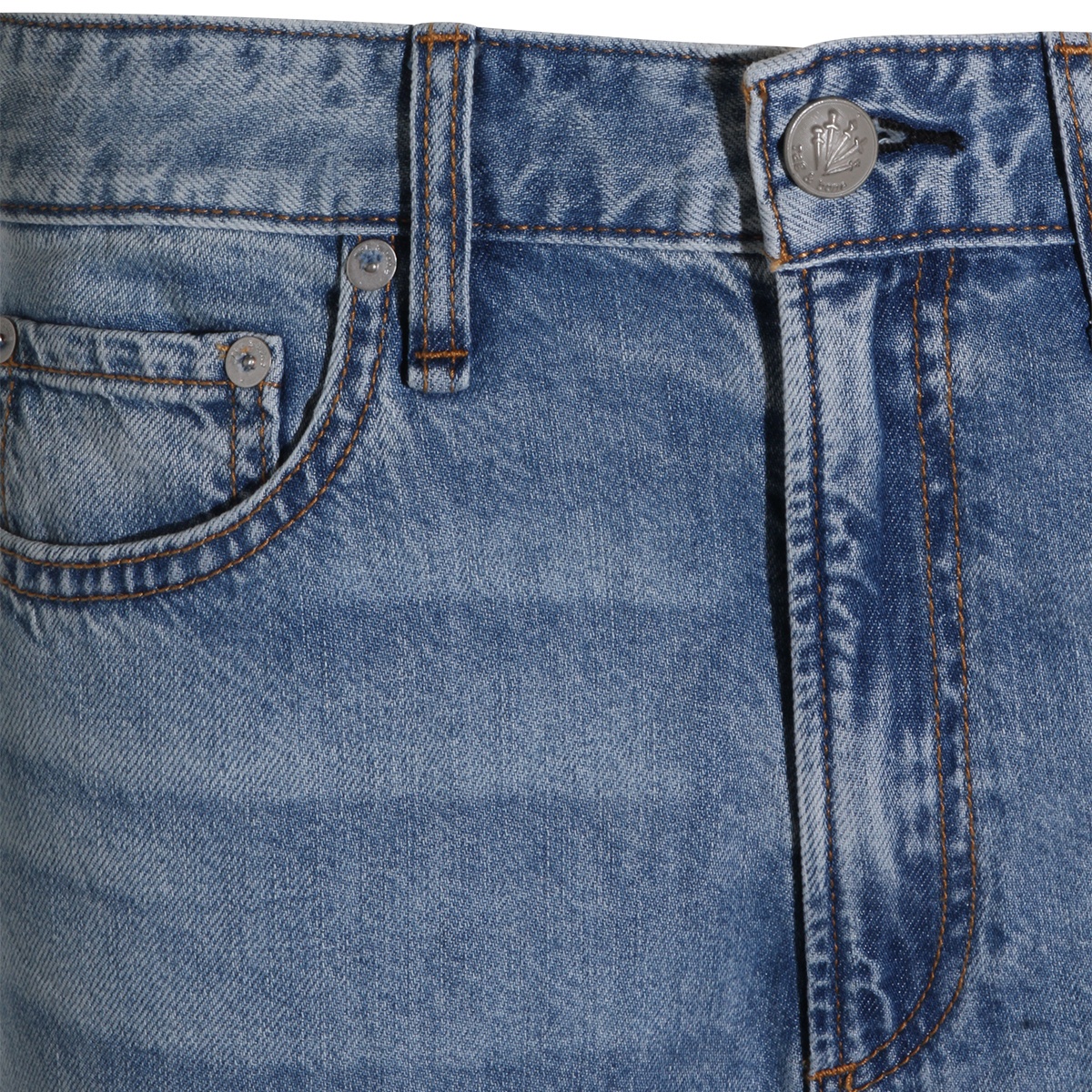 [Rag & Bone] Jeans SS26 RJ2525F1FAUAUDREY