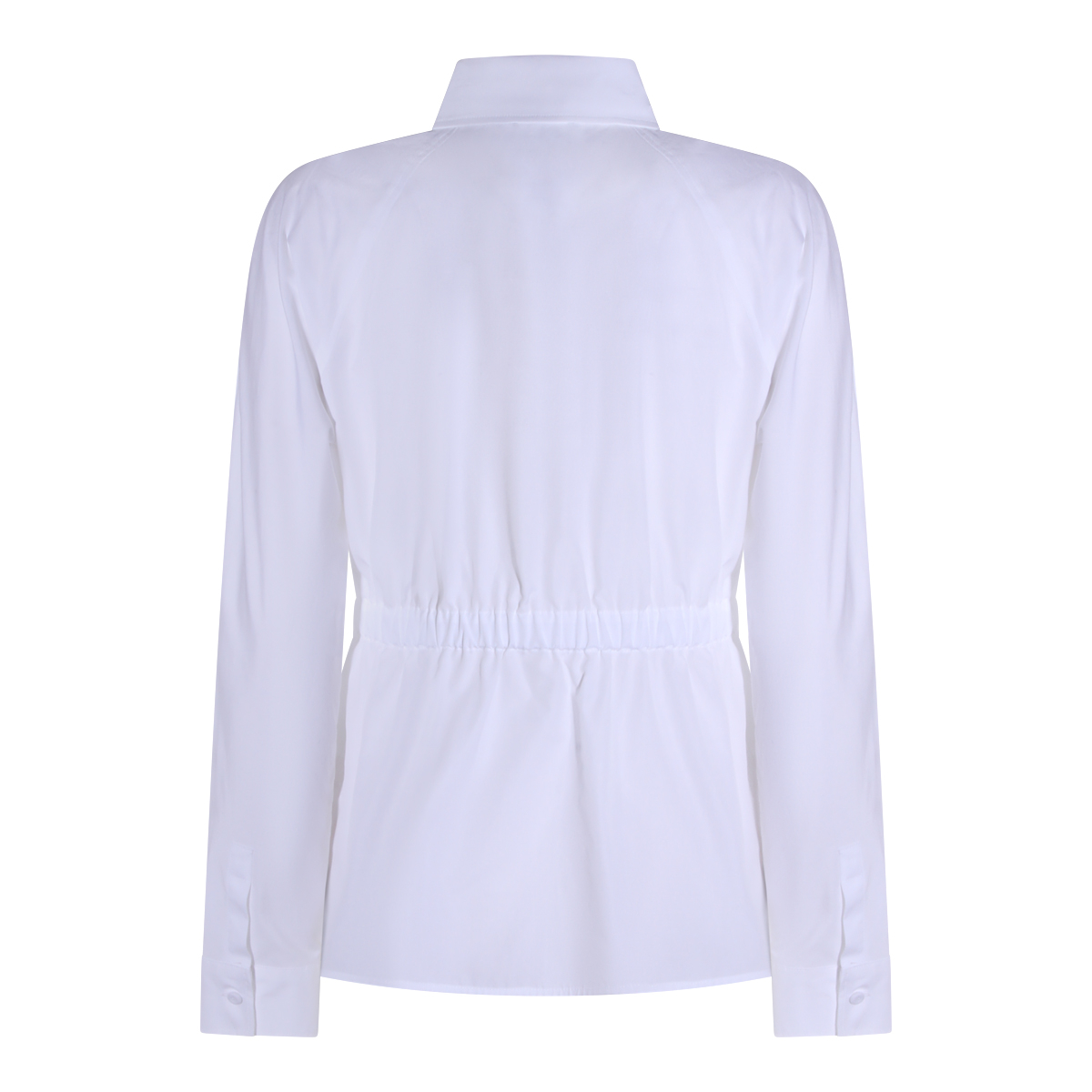 [MaxMara] Shirts Short Sleeve SS26 261111105260010023001