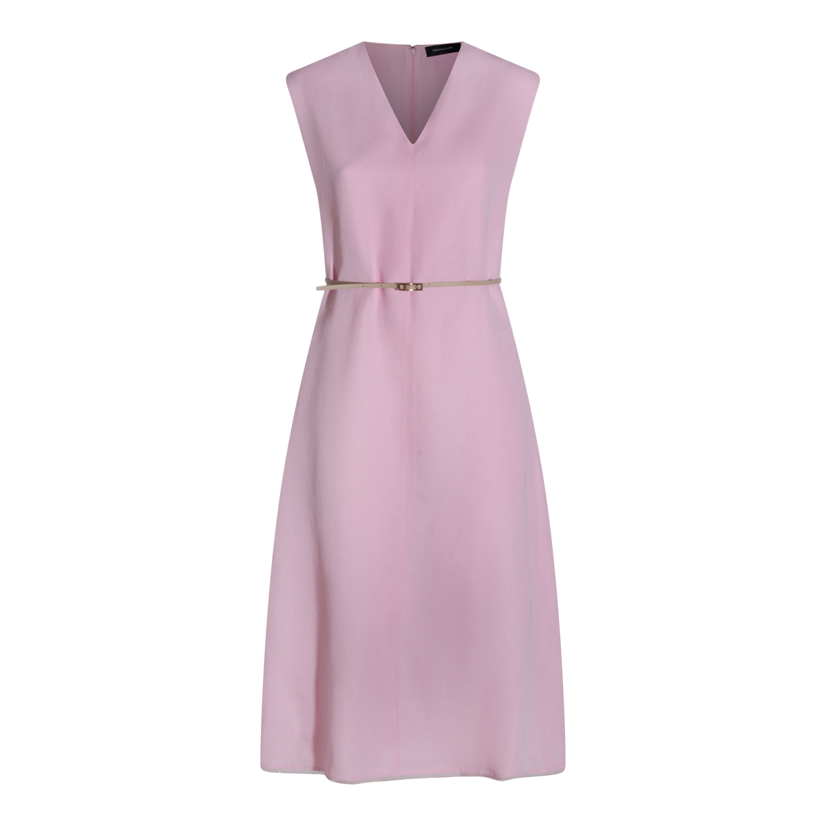 [Fabiana Filippi] Sleeveless dress SS26 ABD276F620M1482202