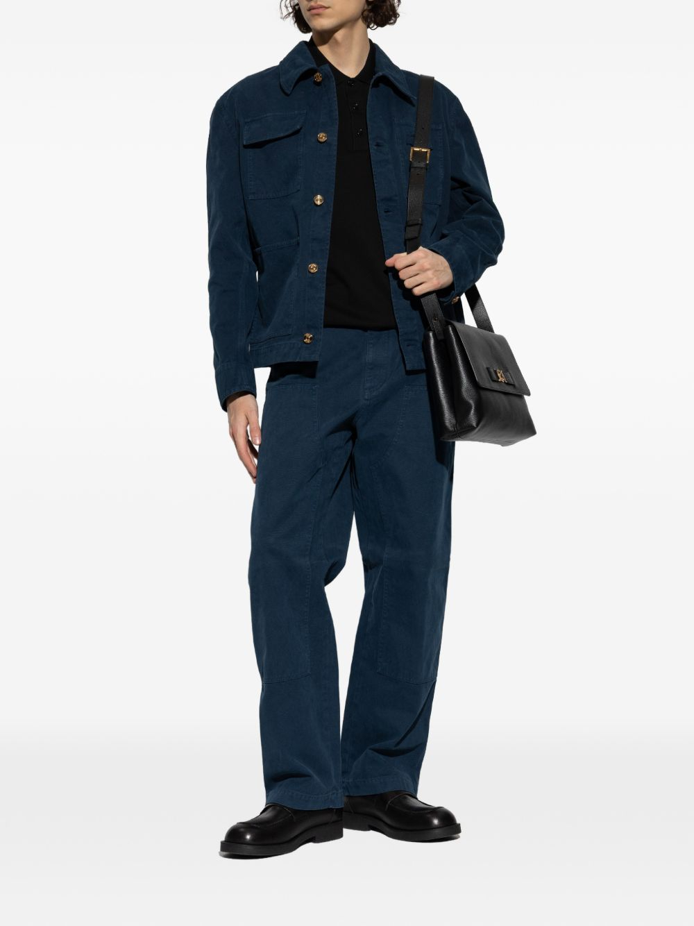 [Versace] Jeans SS26 1018887 1A12946 1UO60