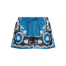 [Versace] Swim Pants SS26 1018883 1A16826 5BE50