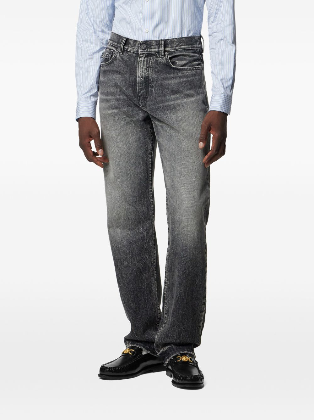 [Versace] Jeans SS26 1017775 1A16053 1D980