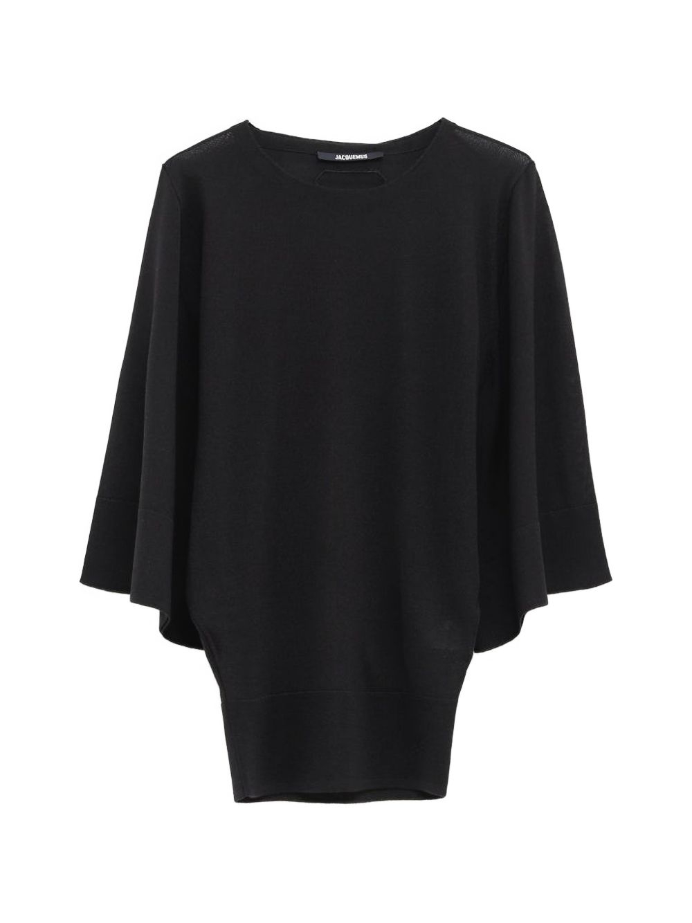 [JACQUEMUS] Knitwear SS26 TOW00876AK00305 990