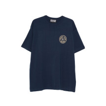 [VERSACE JEANS COUTURE] T-shirts Short Sleeve SS26 80GAHT04 CJ00T G83