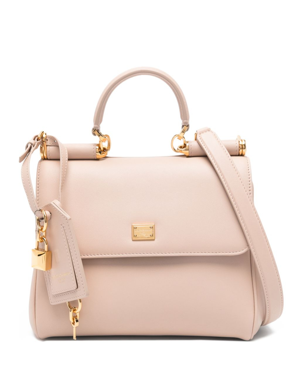 [Dolce & Gabbana] Shoulder bag SS26 BB7781 B7321 80095