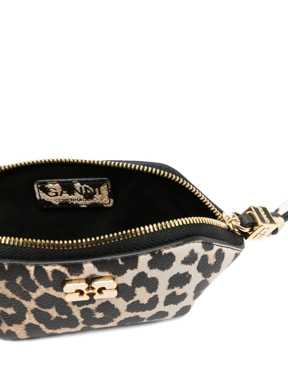 [GANNI] Wallet SS26 B3010111 859