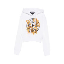 [VERSACE JEANS COUTURE] Hoodie SS26 80HAIE01 CF00E G03