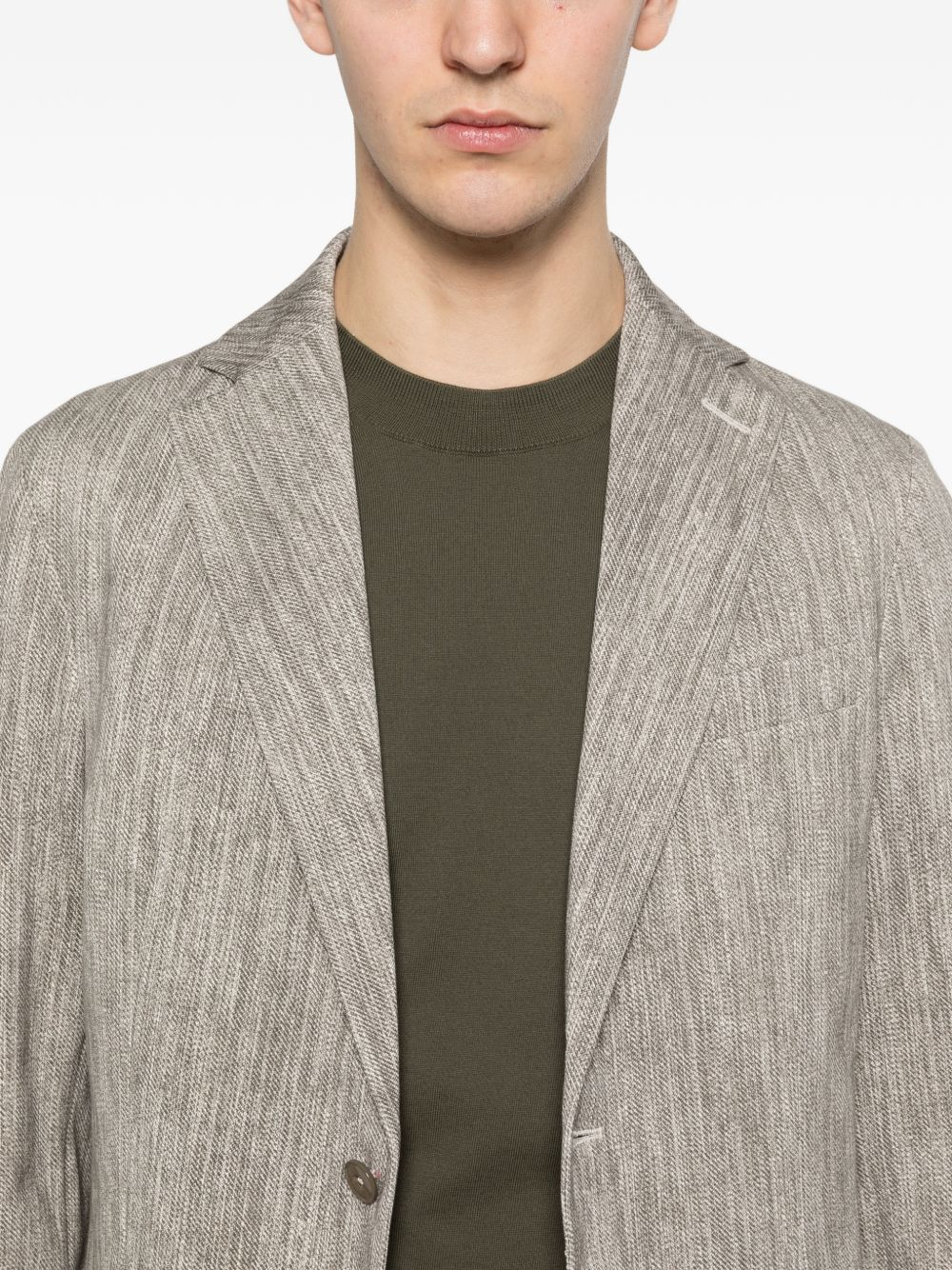 [Circolo 1901] Jacket SS26 CN5256 SCRUB