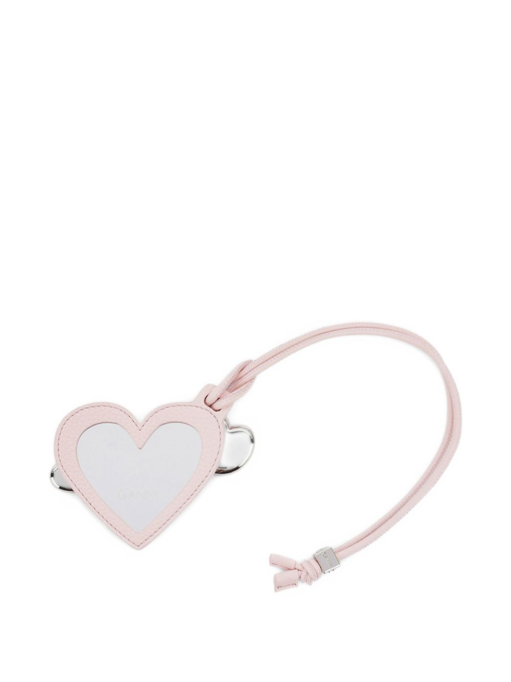 [GANNI] Keyring SS26 B3010133 868