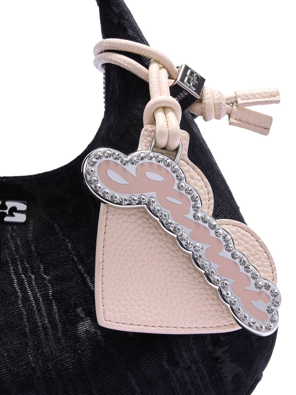 [GANNI] Keyring SS26 B3010133 868