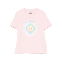 [Casablanca] T-shirts Short Sleeve SS26 WSP26JTS020 01