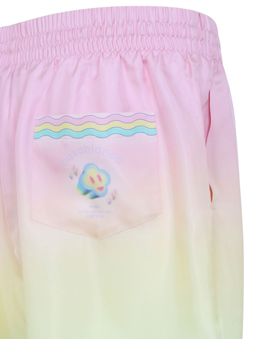 [Casablanca] Shorts SS26 MSP26TR399 02