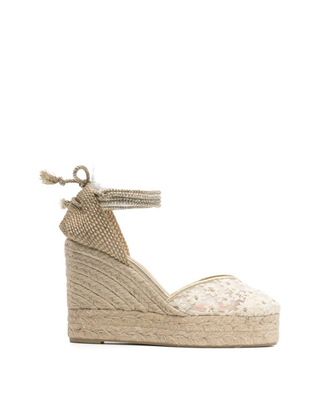 [Castaner] Espadrille SS26 026166 CLAIR 4078