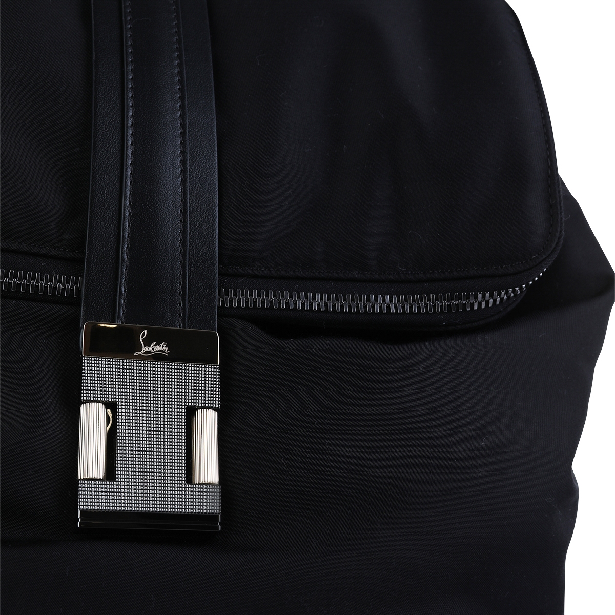 [Christian Louboutin] Backpack SS26 1265098BK01