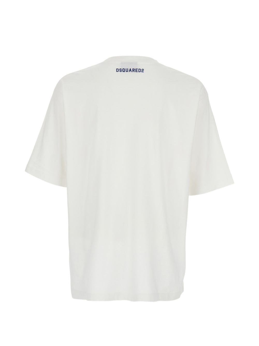 [Dsquared2] T-shirts Short Sleeve SS26 S74GD1529 D20108 100