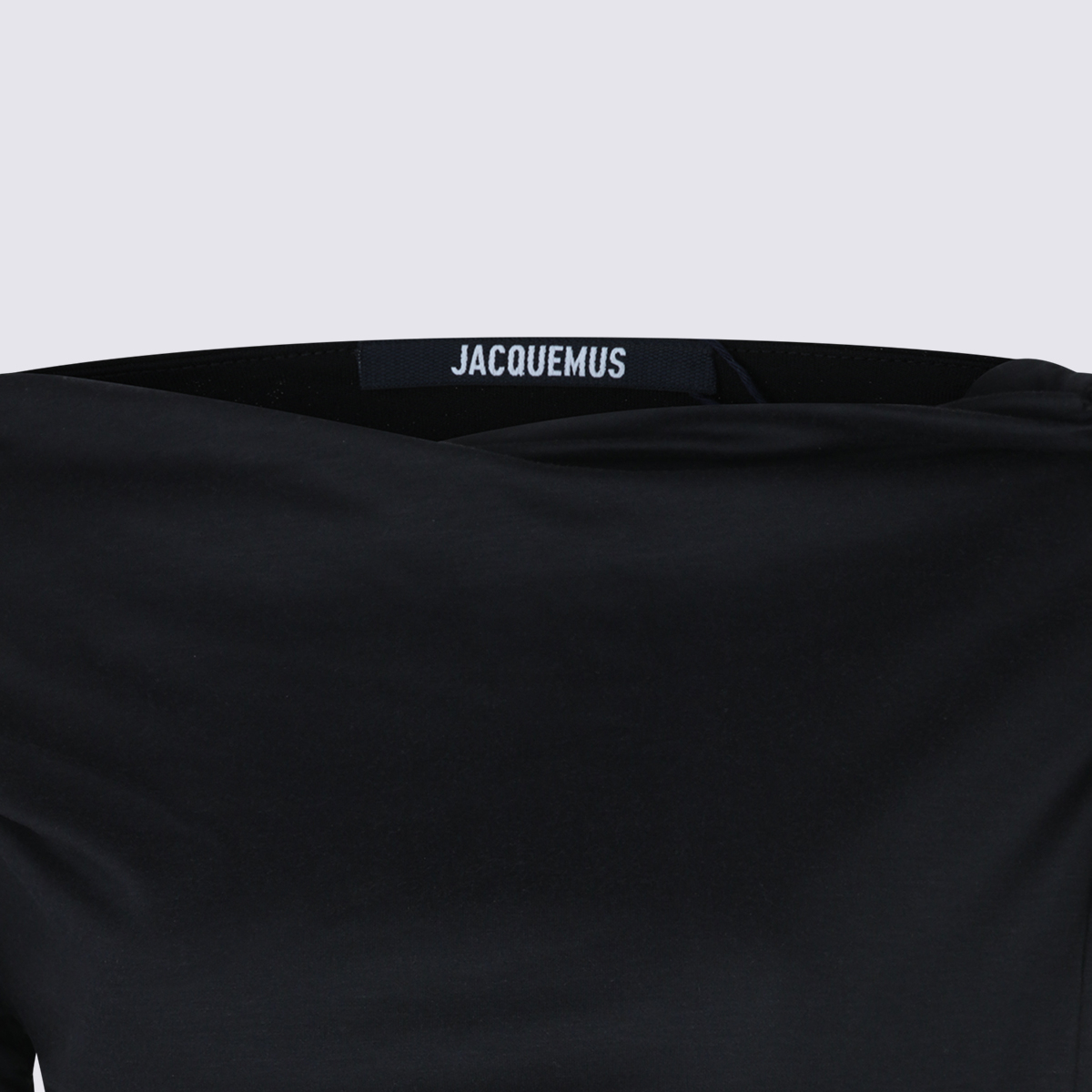 [JACQUEMUS] Short sleeve dress SS26 26EDRW00143AJ00260990