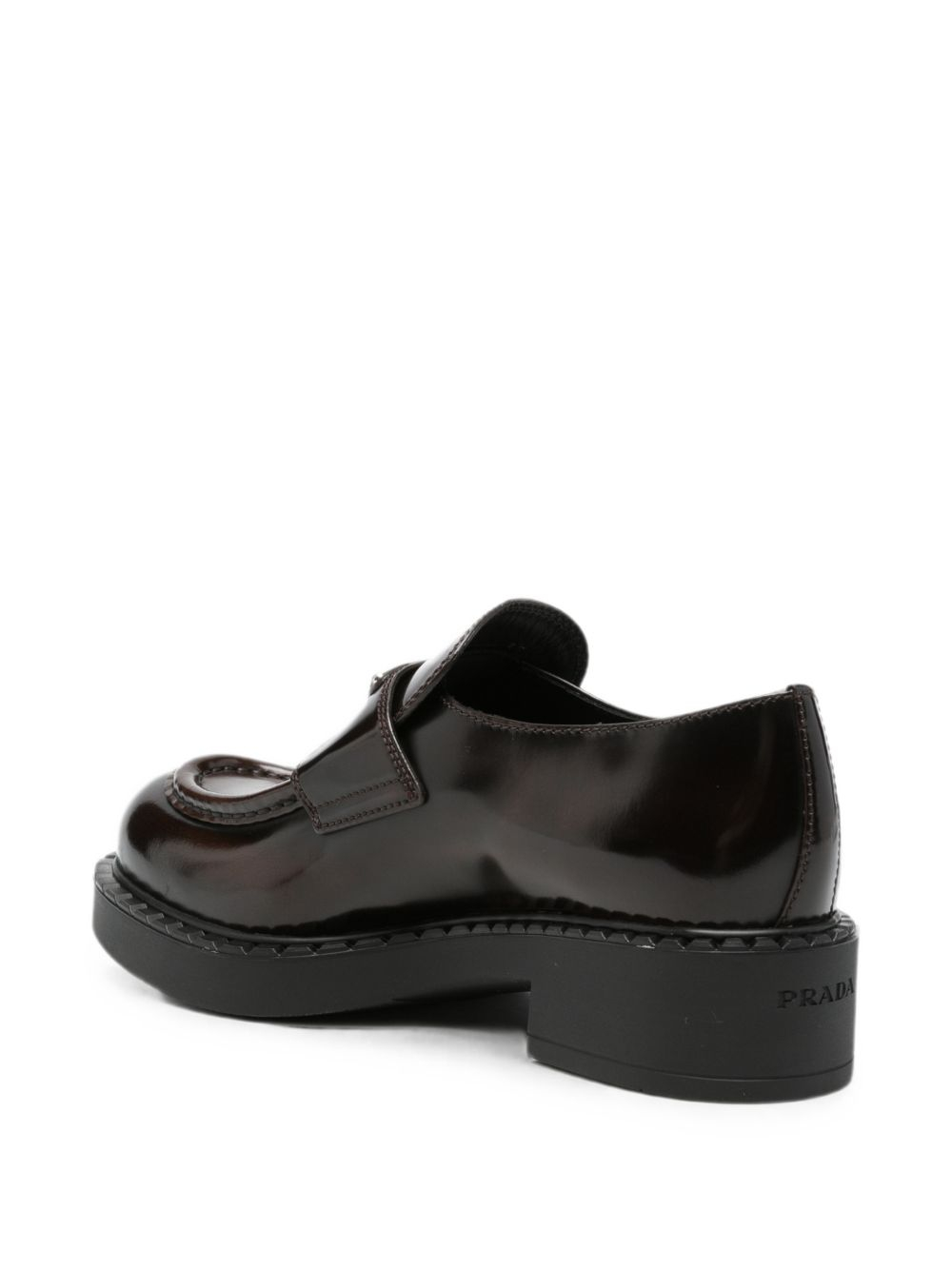 [Prada] Loafer FW26 1D246MX6OF0038