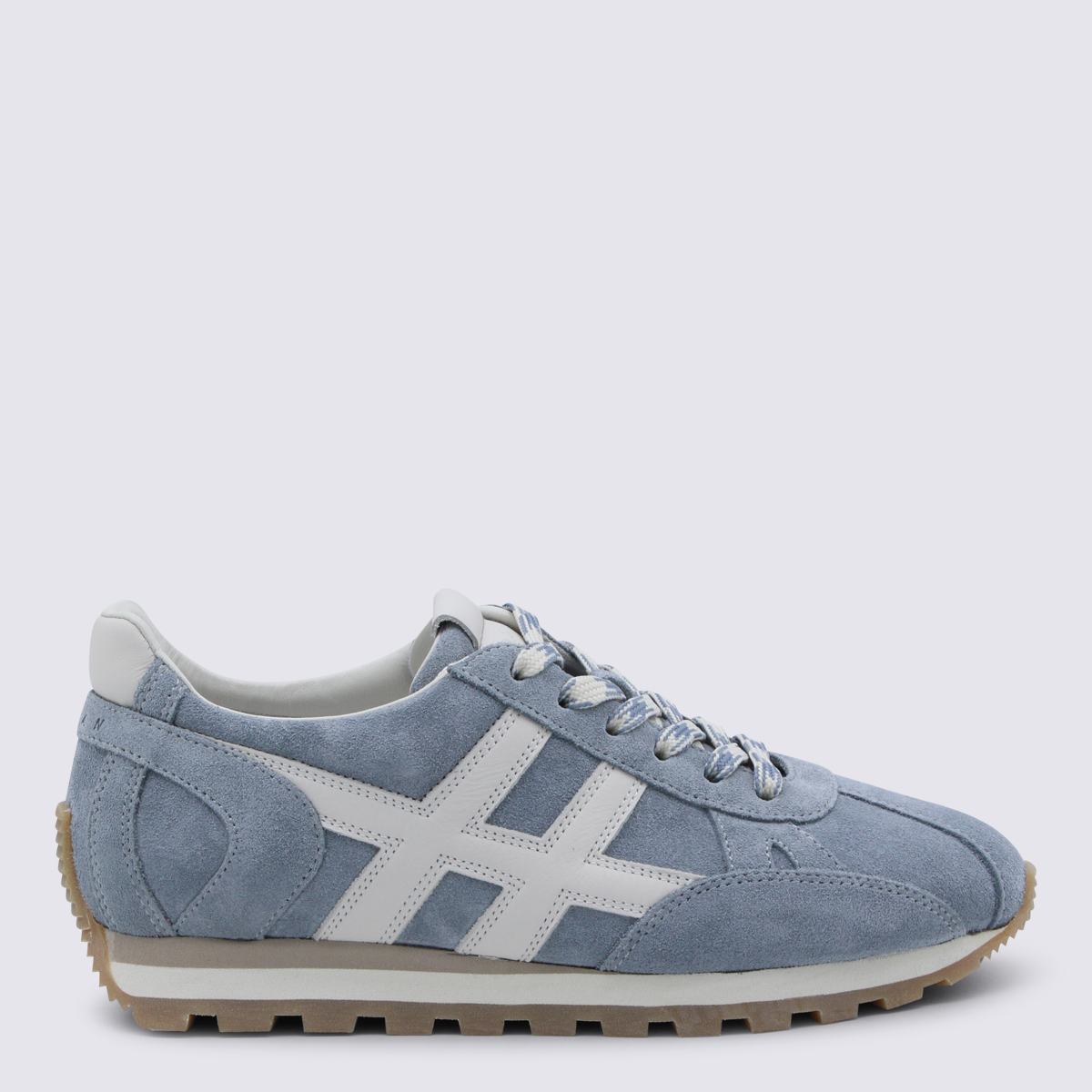 [Hogan] Sneakers SS26 HXW7010FP0CUHO0RVL