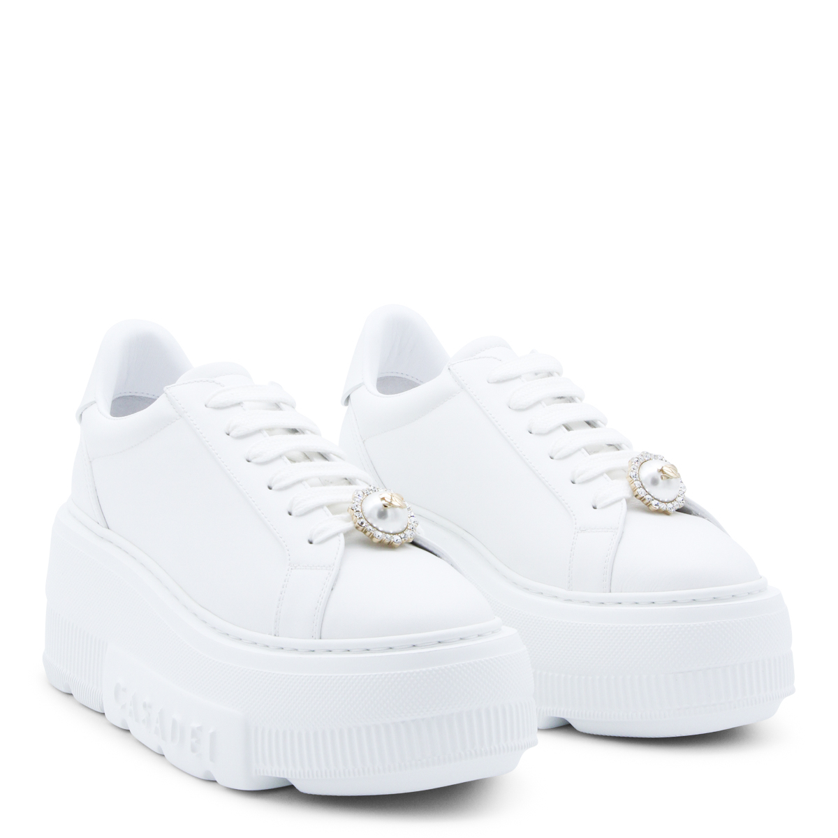 [Casadei] Sneakers SS26 2X102B0701C29799999