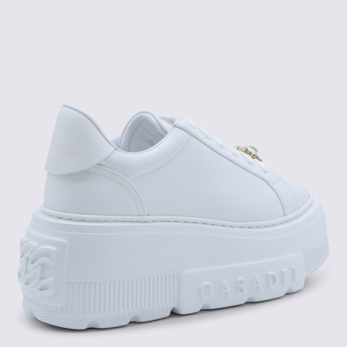[Casadei] Sneakers SS26 2X102B0701C29799999