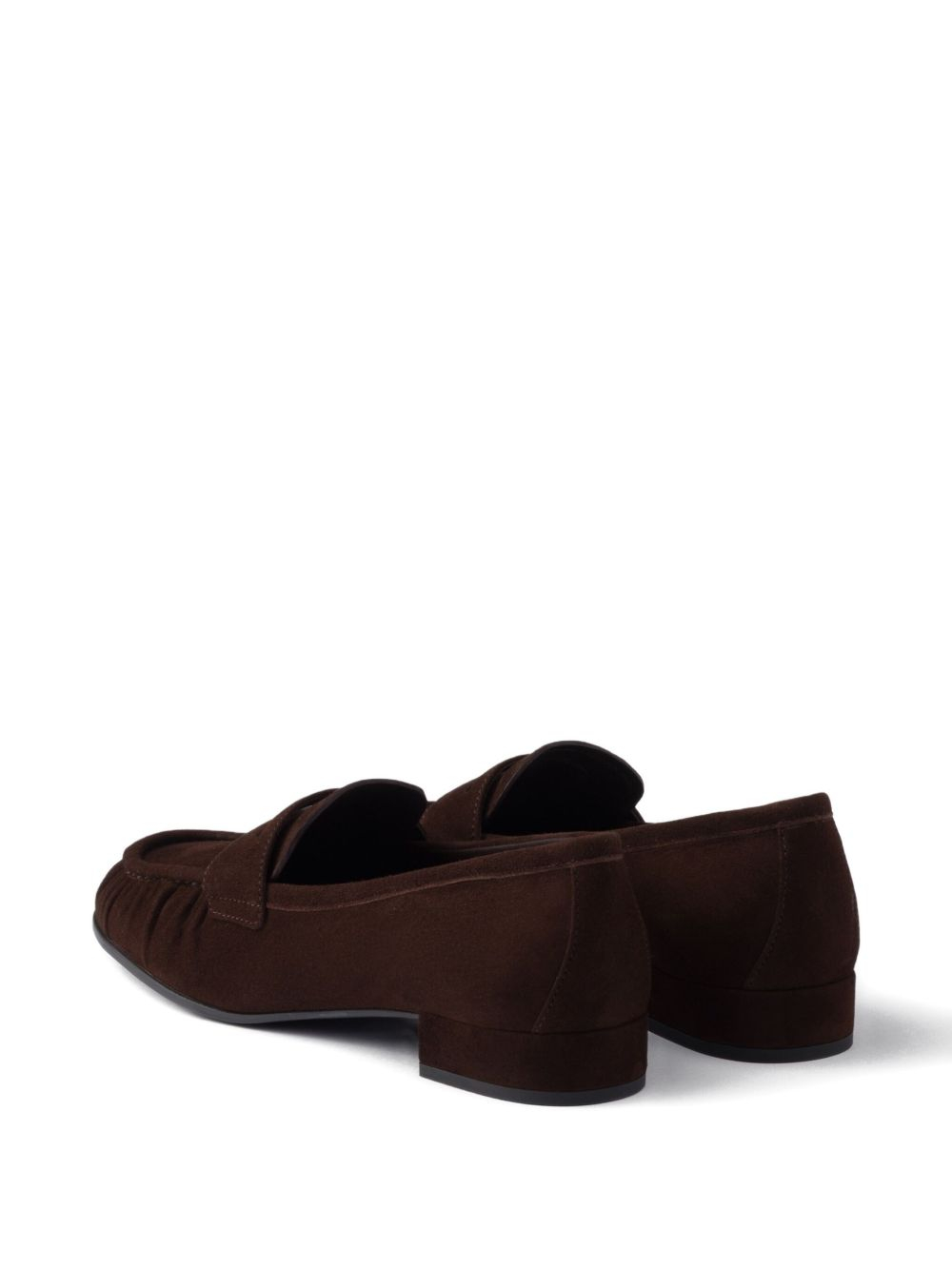 [Prada] Loafer FW26 1D175O008F0003