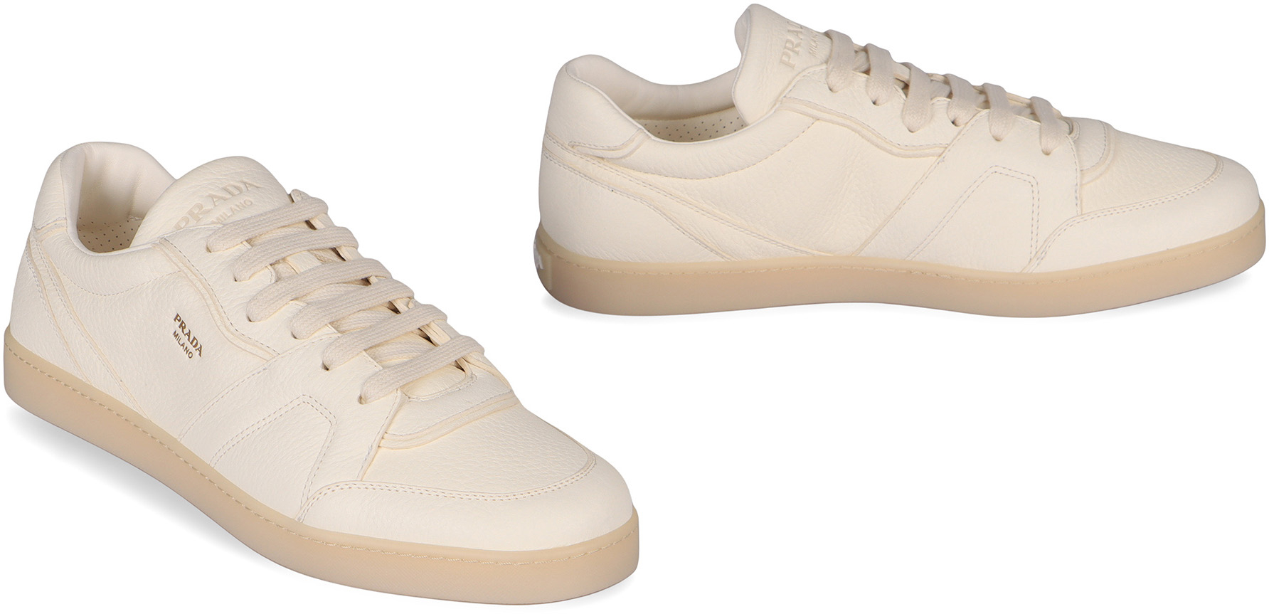 [Prada] Sneakers FW25 2EE442FG000013_F0304