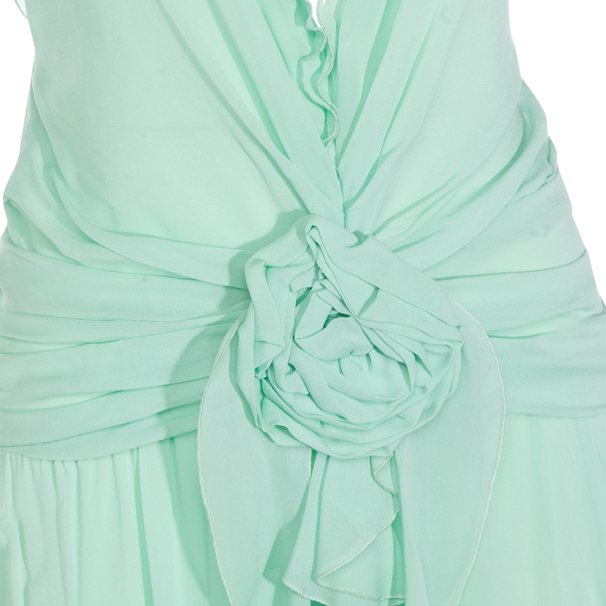[BLUMARINE] Sleeveless dress SS26 P622A803AN0477