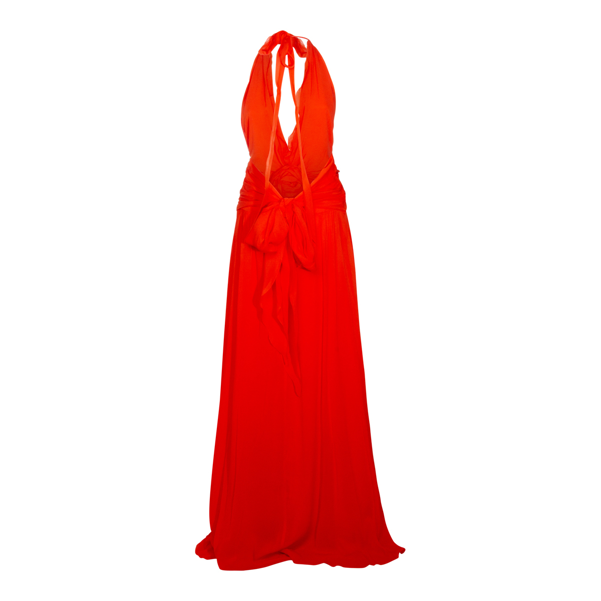 [BLUMARINE] Sleeveless dress SS26 P622A803AN0216
