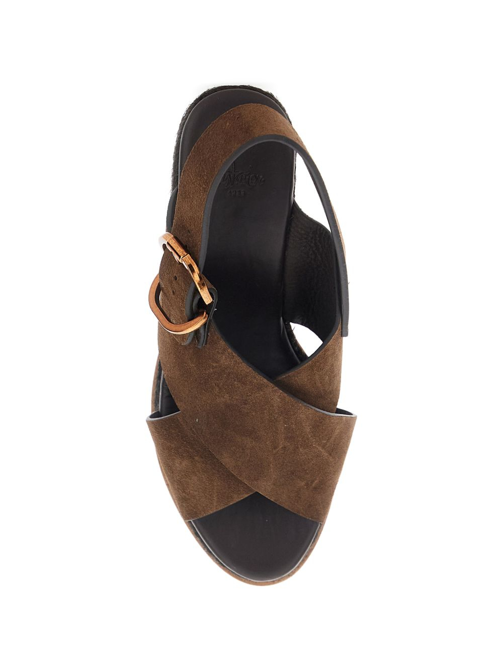 [Castaner] Sandals SS26 026170 BETINA 2002